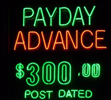 payday loans
